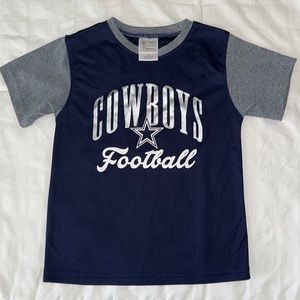 Dallas Cowboys Shirt